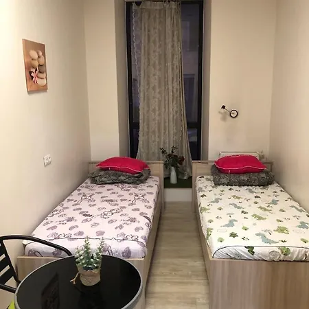 Room For Rent At Centre, Riga * Riga