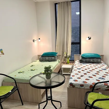 Room For Rent At Centre, Riga