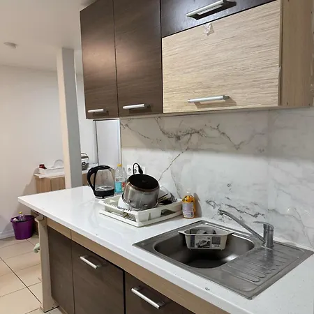 Room For Rent At Centre, Riga *