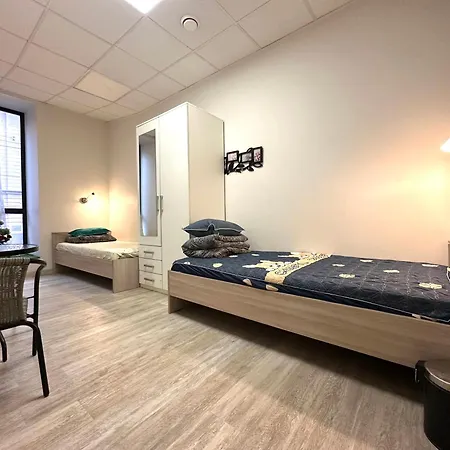 Room For Rent At Centre, Riga *