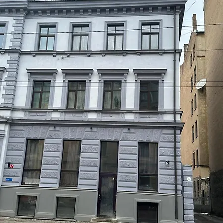 For Rent At Centre, *