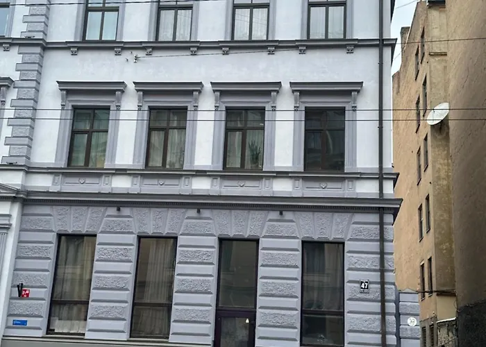 For Rent At Centre, *