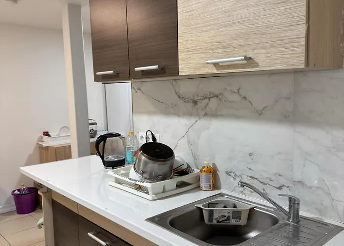 For Rent At Centre, *