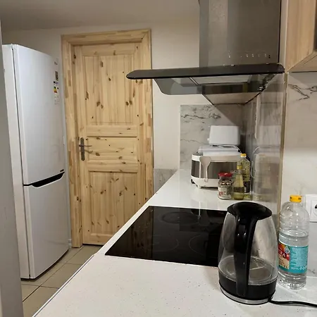 Проживание в семье Room For Rent At Centre, Riga