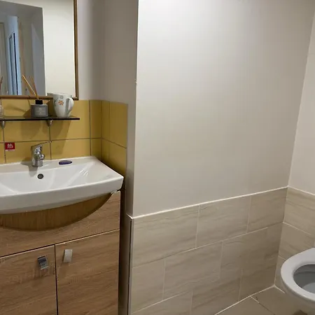 For Rent At Centre, Ryga